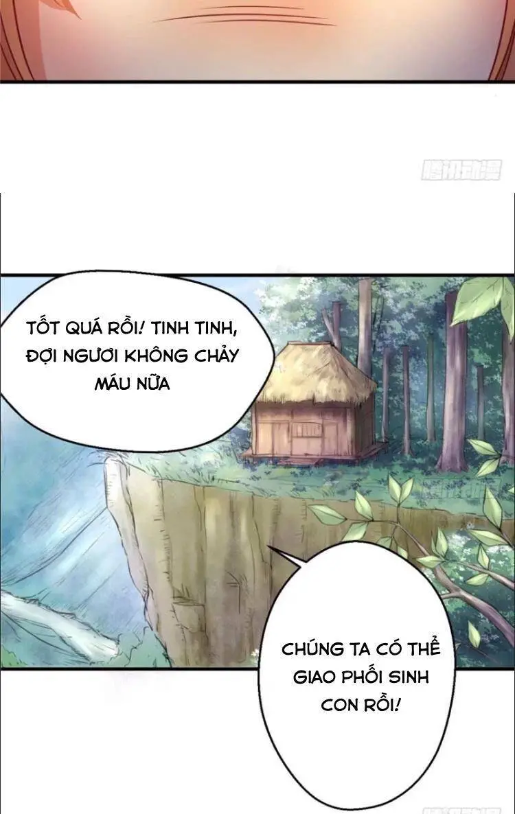 Thảnh Thơi Thú Thế Chủng Chủng Điền, Sinh Sinh Tể Nettruyen ZZZ Chương 11 Page 19