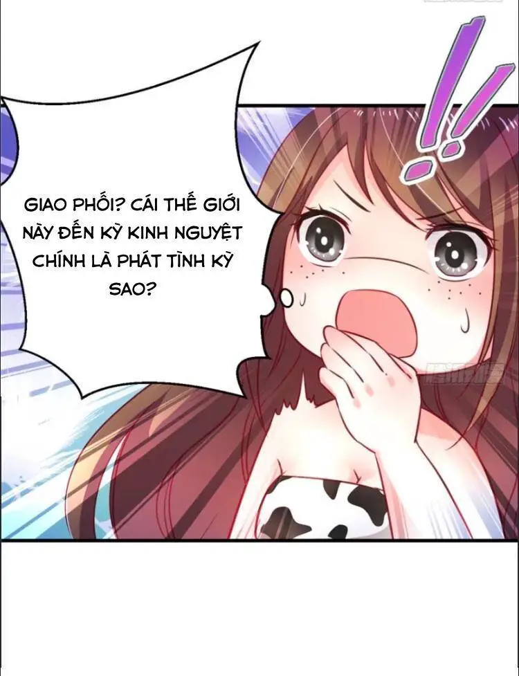 Thảnh Thơi Thú Thế Chủng Chủng Điền, Sinh Sinh Tể Nettruyen ZZZ Chương 11 Page 20