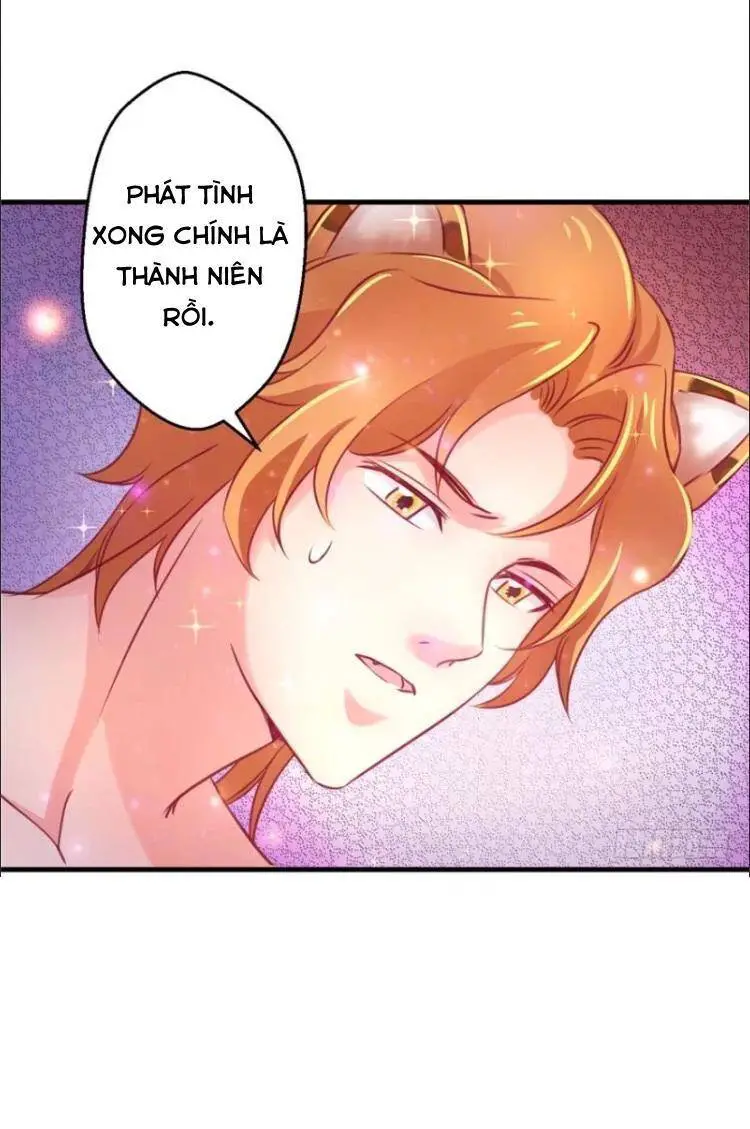 Thảnh Thơi Thú Thế Chủng Chủng Điền, Sinh Sinh Tể Nettruyen ZZZ Chương 11 Page 22