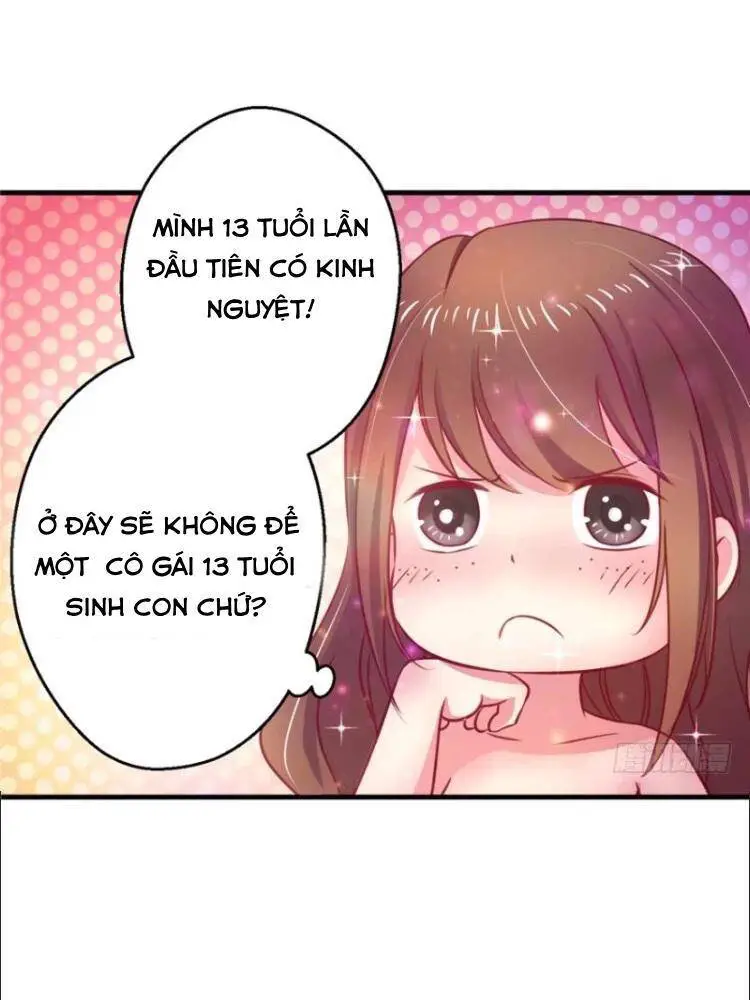 Thảnh Thơi Thú Thế Chủng Chủng Điền, Sinh Sinh Tể Nettruyen ZZZ Chương 11 Page 23