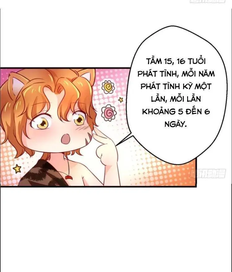 Thảnh Thơi Thú Thế Chủng Chủng Điền, Sinh Sinh Tể Nettruyen ZZZ Chương 11 Page 25