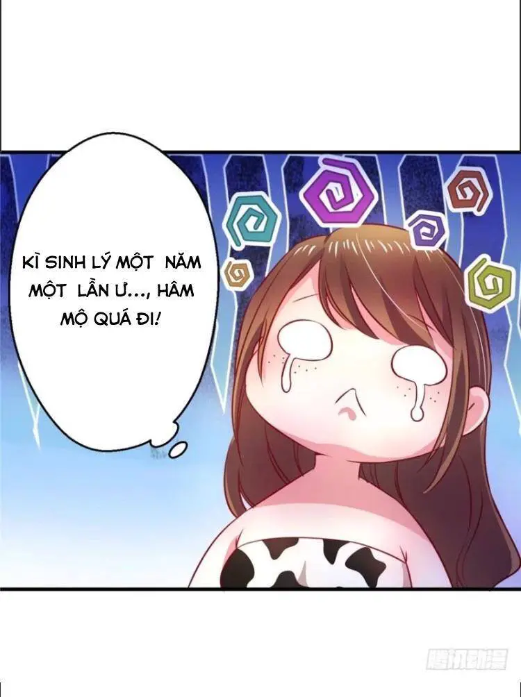 Thảnh Thơi Thú Thế Chủng Chủng Điền, Sinh Sinh Tể Nettruyen ZZZ Chương 11 Page 26
