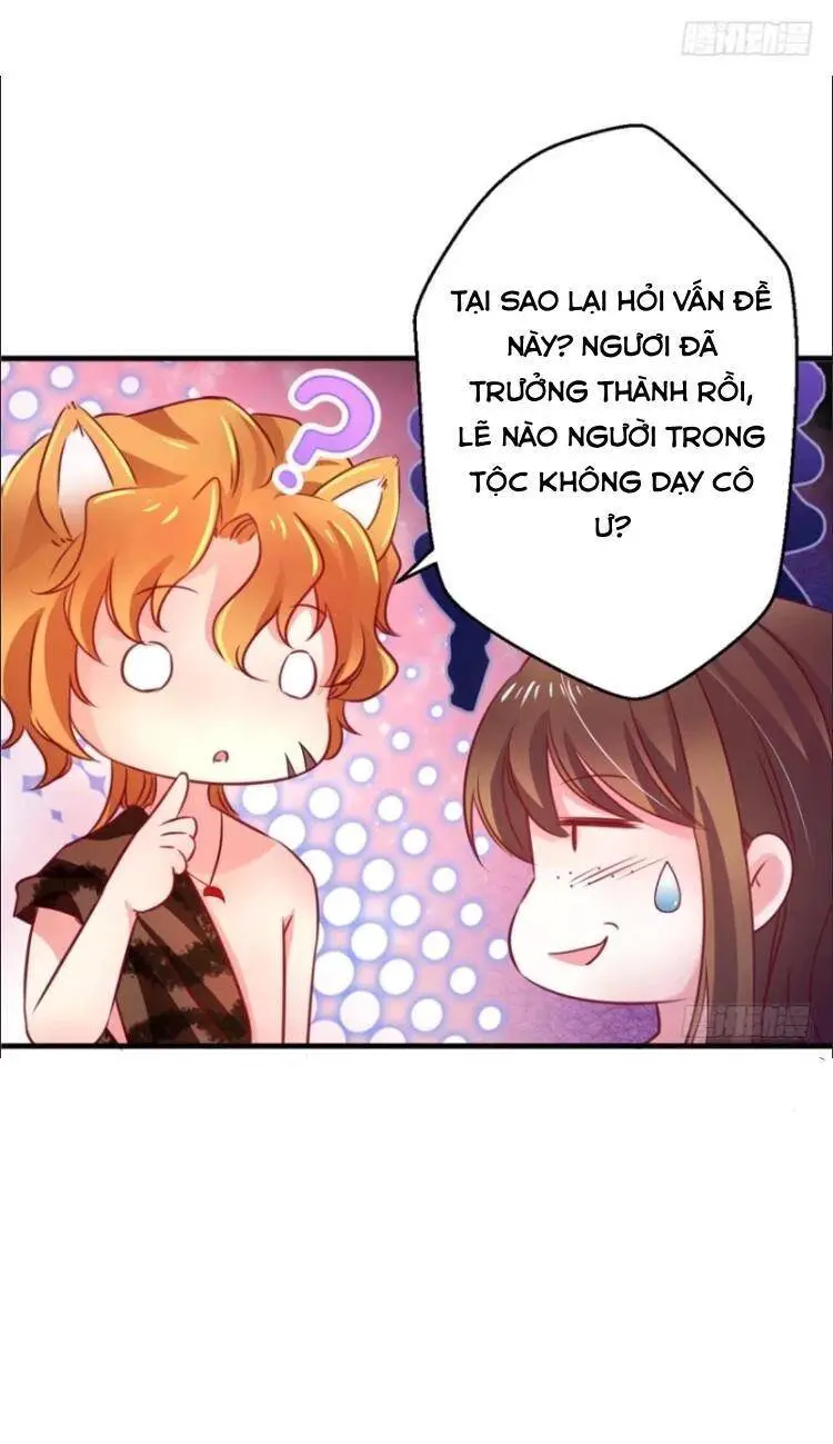 Thảnh Thơi Thú Thế Chủng Chủng Điền, Sinh Sinh Tể Nettruyen ZZZ Chương 11 Page 27