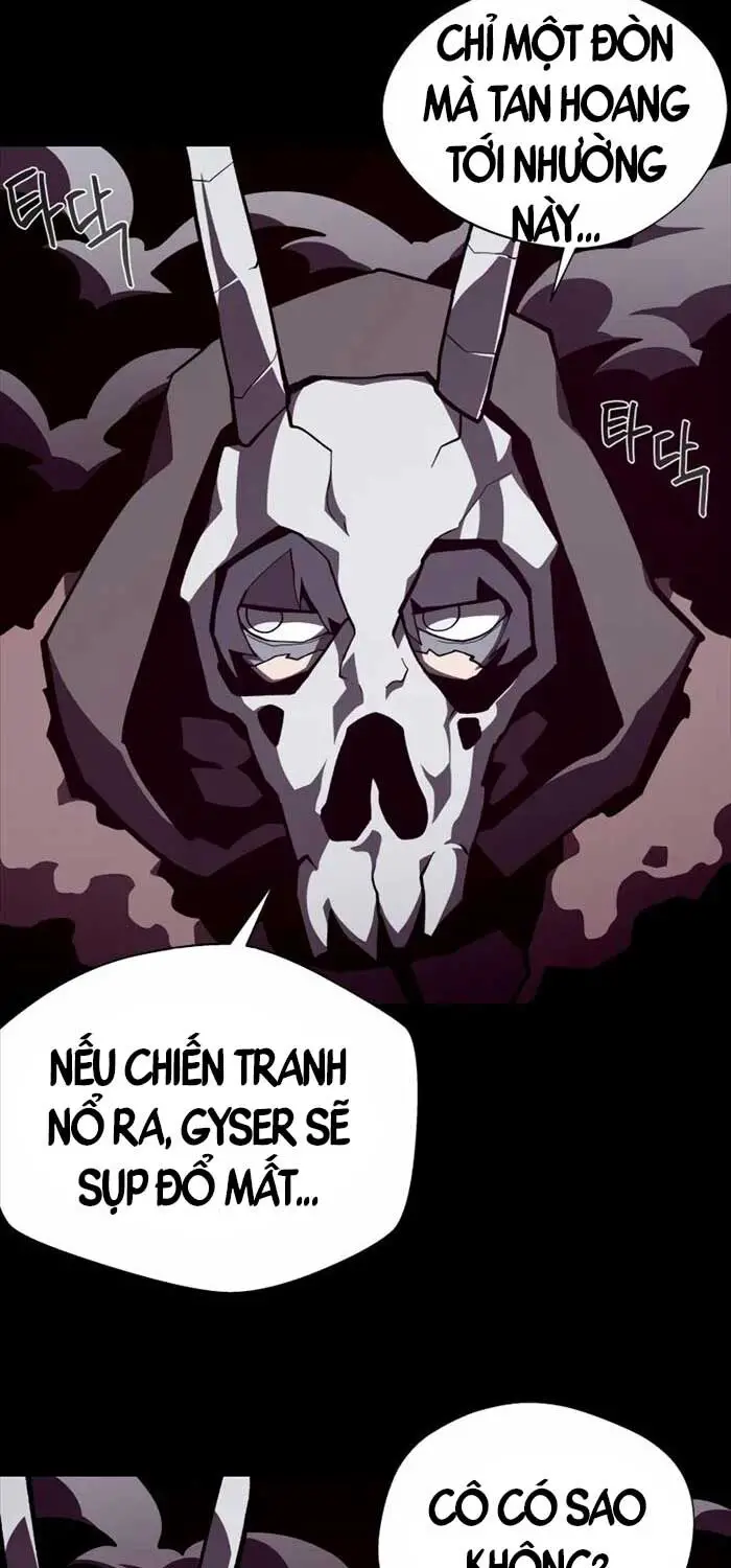 Hồi Ức Trong Ngục Tối Nettruyen ZZZ Chương 107 Page 45