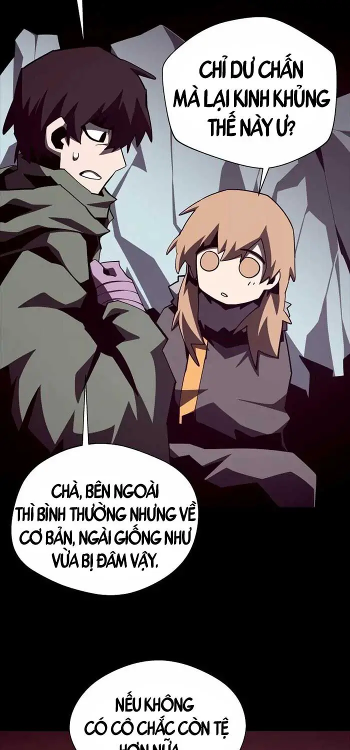 Hồi Ức Trong Ngục Tối Nettruyen ZZZ Chương 107 Page 61