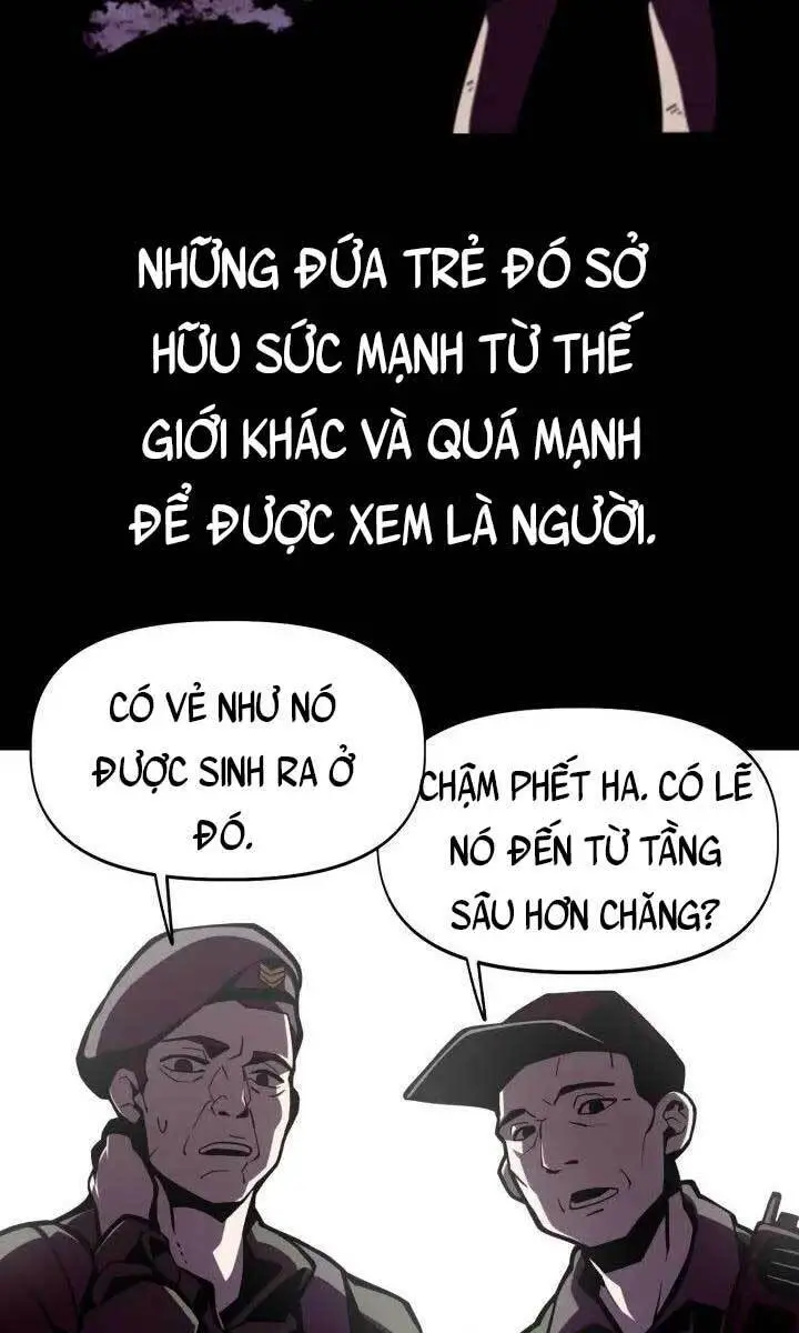 Hồi Ức Trong Ngục Tối Nettruyen ZZZ Chương 1 Page 11