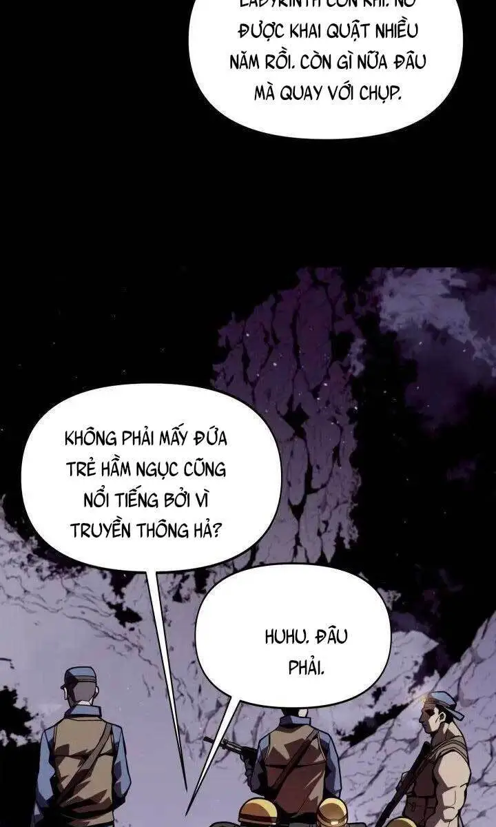 Hồi Ức Trong Ngục Tối Nettruyen ZZZ Chương 1 Page 16