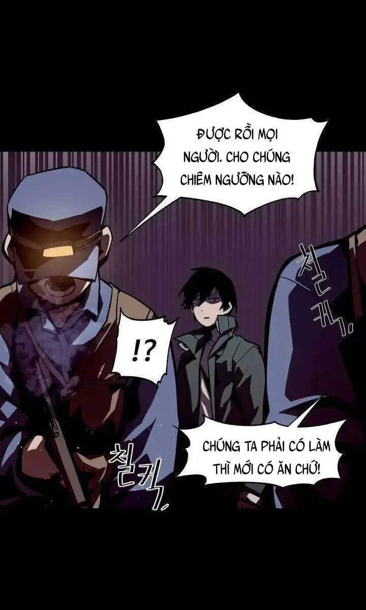 Hồi Ức Trong Ngục Tối Nettruyen ZZZ Chương 1 Page 31