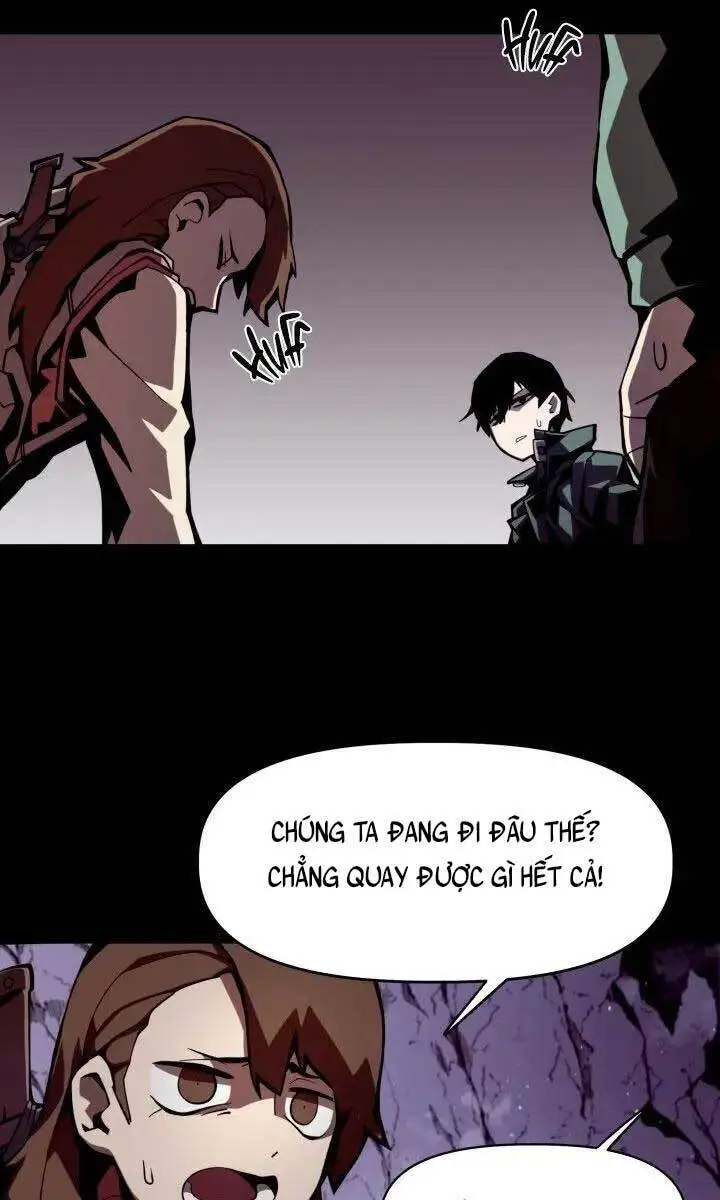 Hồi Ức Trong Ngục Tối Nettruyen ZZZ Chương 1 Page 59