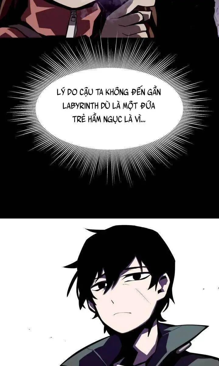 Hồi Ức Trong Ngục Tối Nettruyen ZZZ Chương 1 Page 62