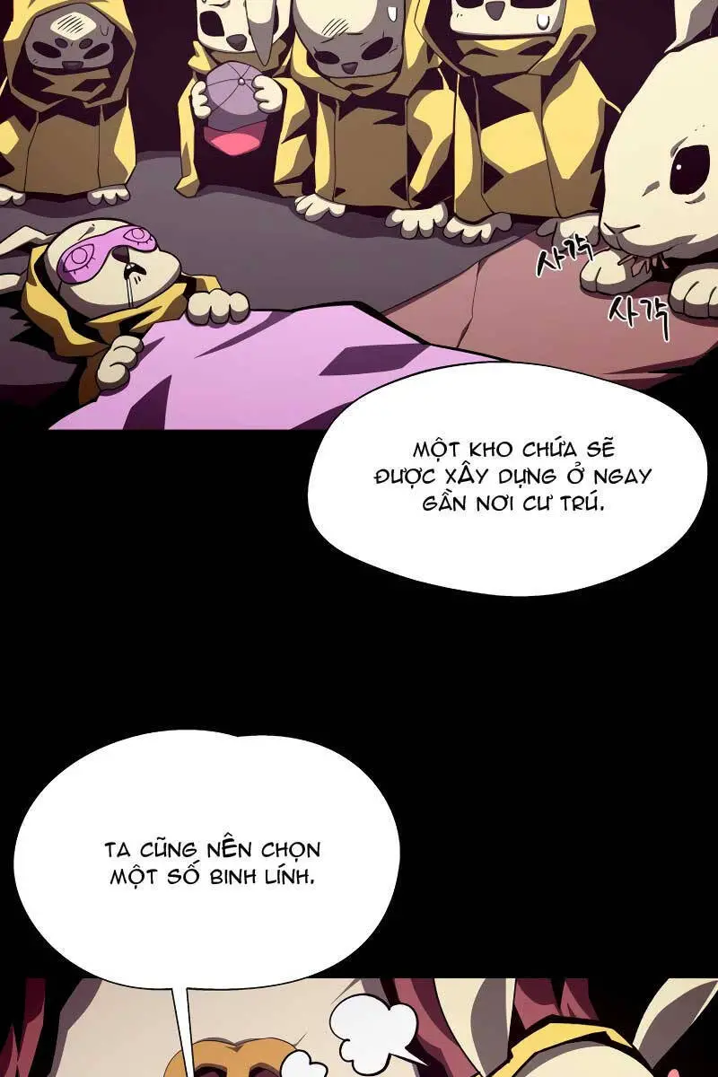Hồi Ức Trong Ngục Tối Nettruyen ZZZ Chương 53 Page 9