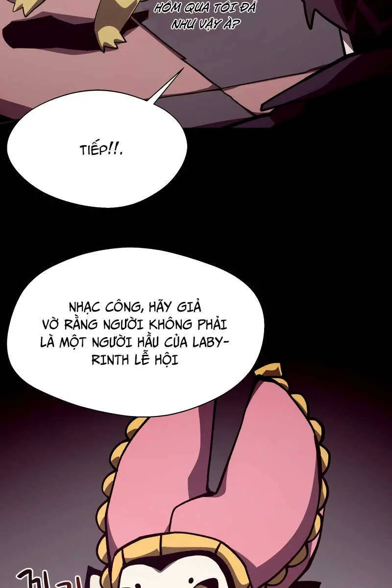 Hồi Ức Trong Ngục Tối Nettruyen ZZZ Chương 53 Page 53