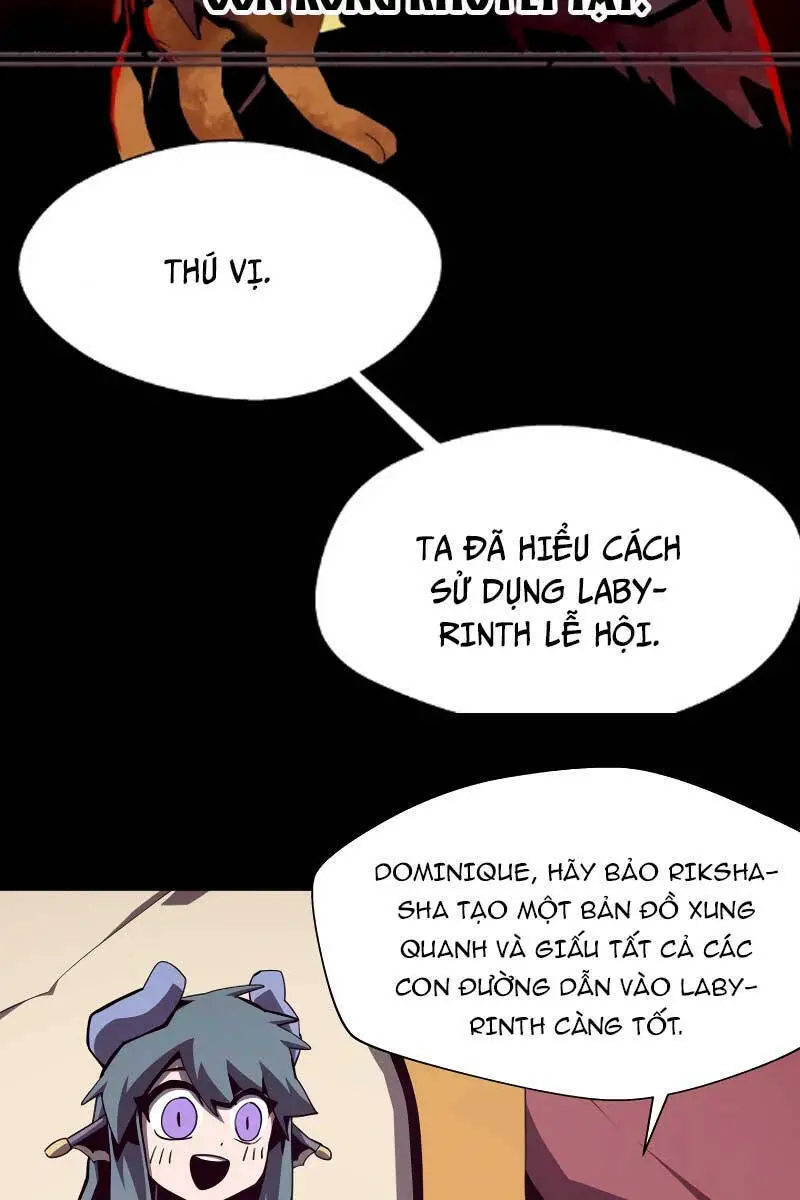 Hồi Ức Trong Ngục Tối Nettruyen ZZZ Chương 53 Page 57