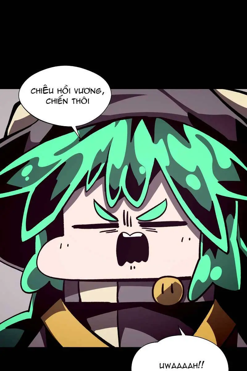 Hồi Ức Trong Ngục Tối Nettruyen ZZZ Chương 53 Page 72