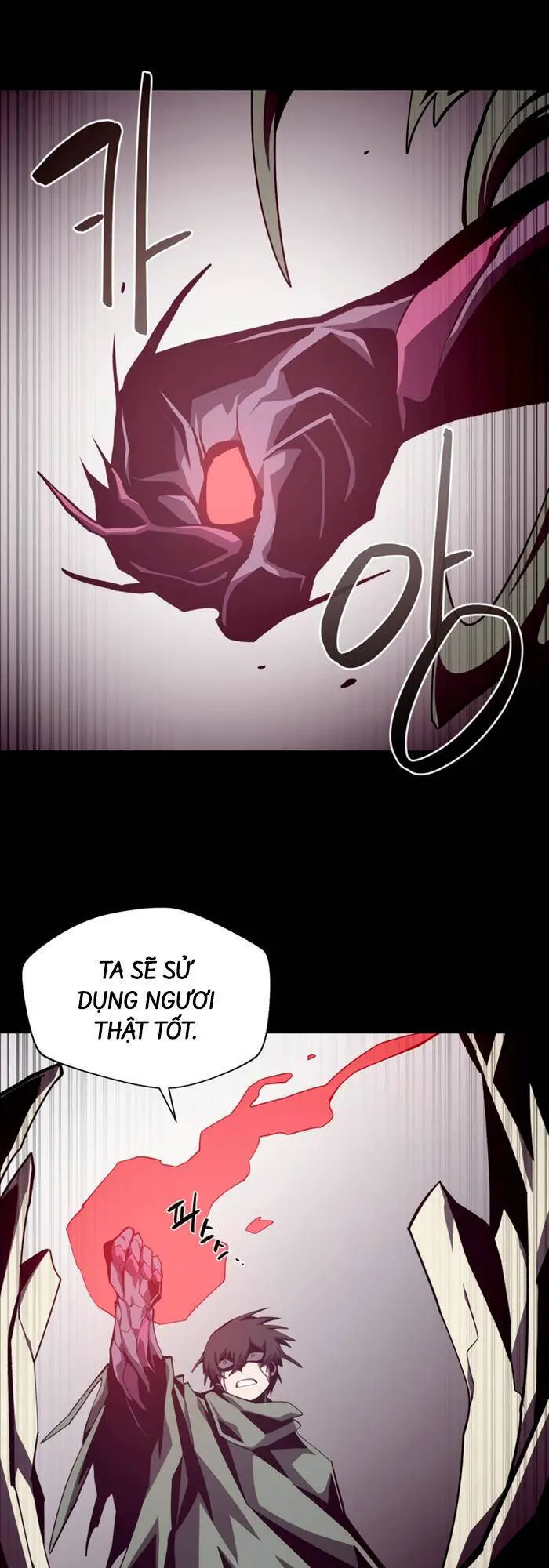 Hồi Ức Trong Ngục Tối Nettruyen ZZZ Chương 51 Page 20