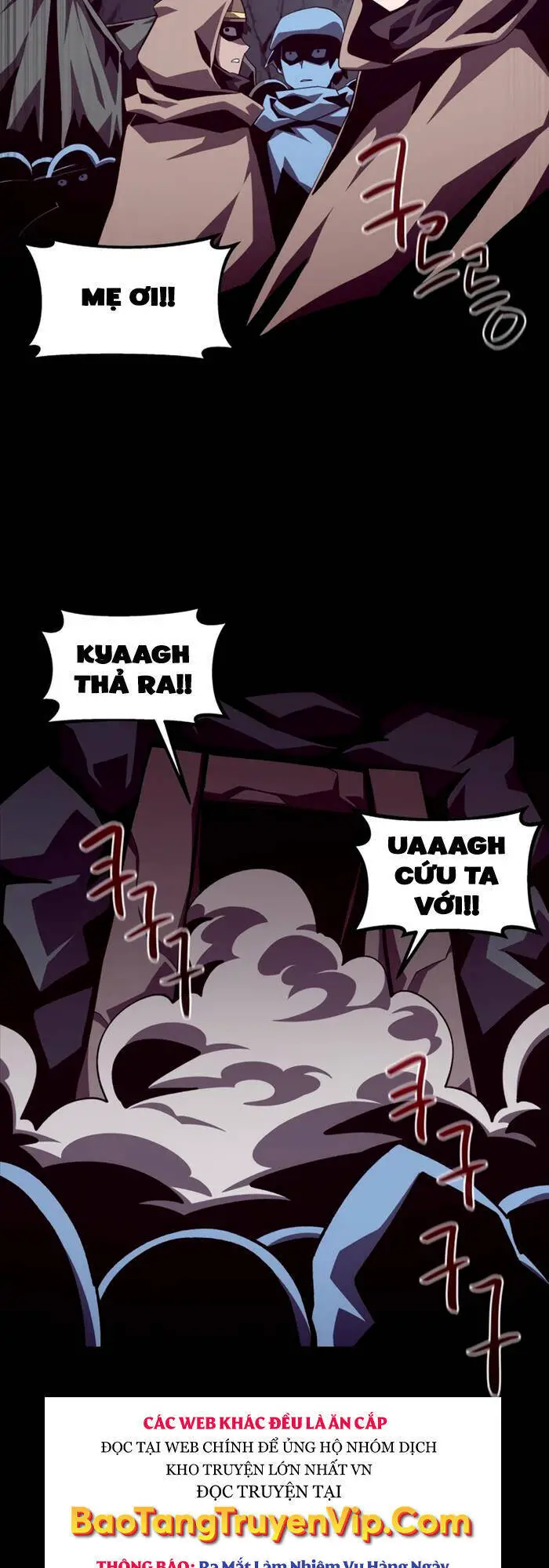 Hồi Ức Trong Ngục Tối Nettruyen ZZZ Chương 51 Page 29
