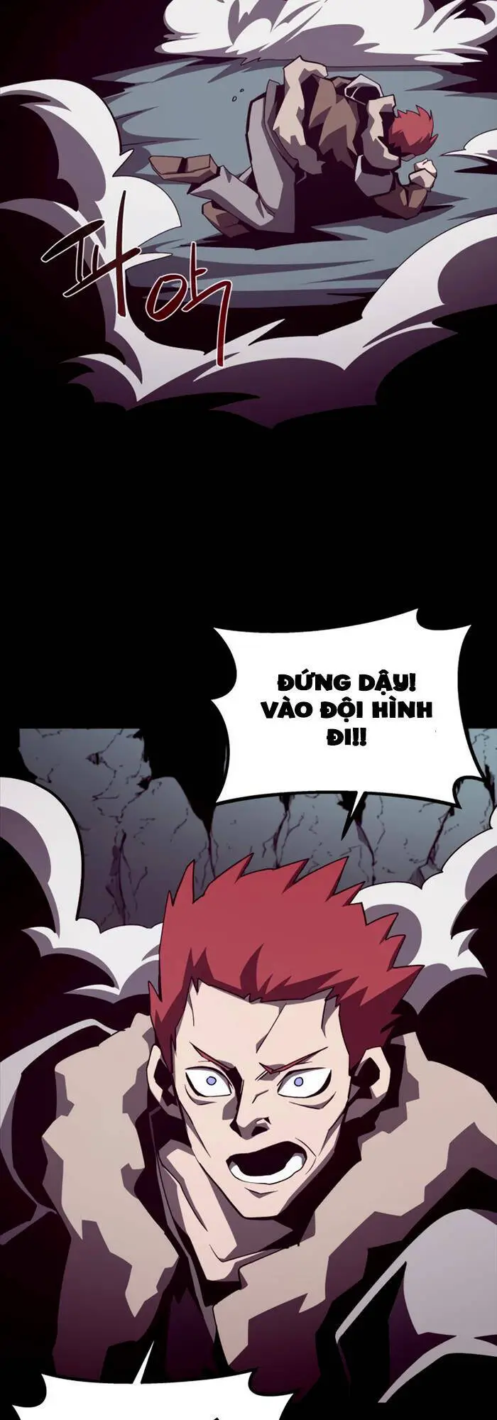 Hồi Ức Trong Ngục Tối Nettruyen ZZZ Chương 51 Page 31