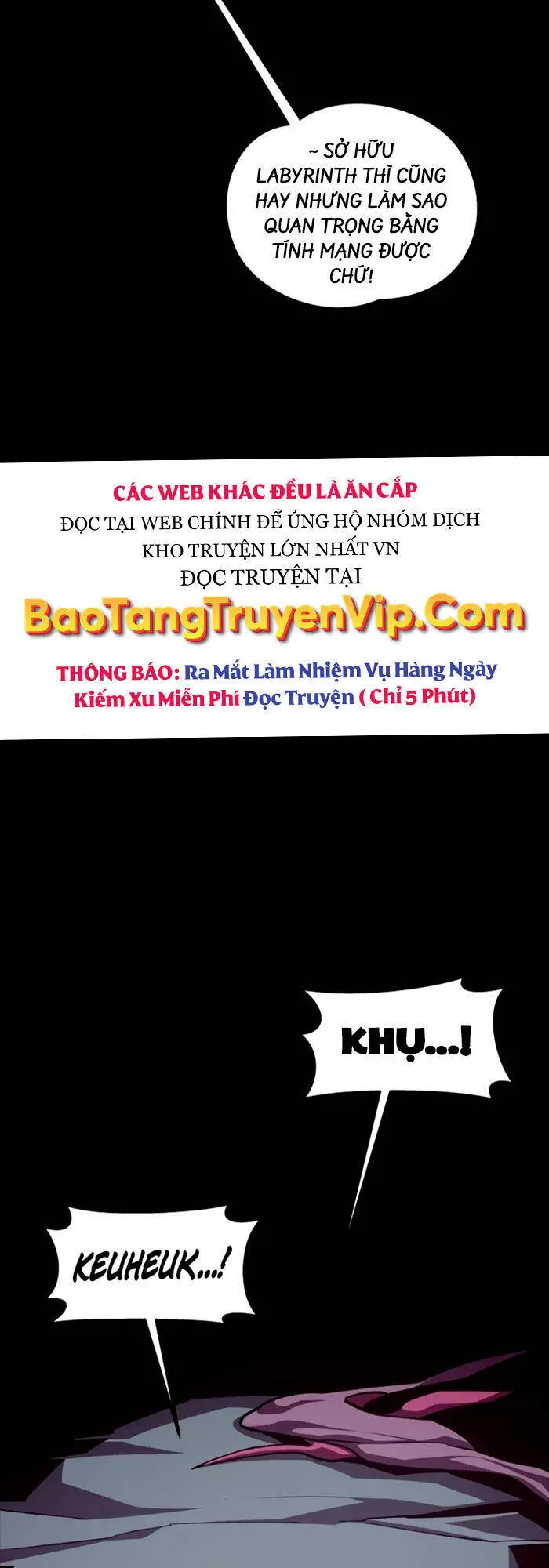 Hồi Ức Trong Ngục Tối Nettruyen ZZZ Chương 51 Page 37