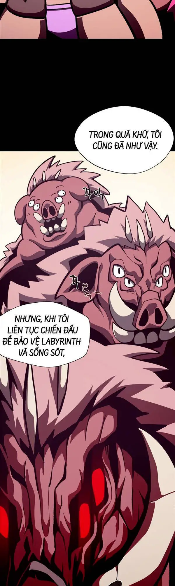 Hồi Ức Trong Ngục Tối Nettruyen ZZZ Chương 52 Page 7