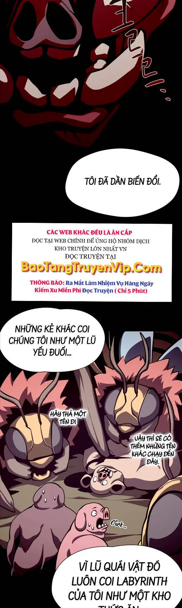 Hồi Ức Trong Ngục Tối Nettruyen ZZZ Chương 52 Page 8