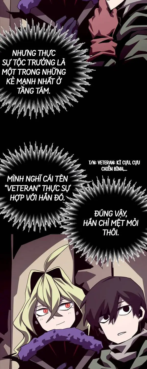 Hồi Ức Trong Ngục Tối Nettruyen ZZZ Chương 52 Page 12