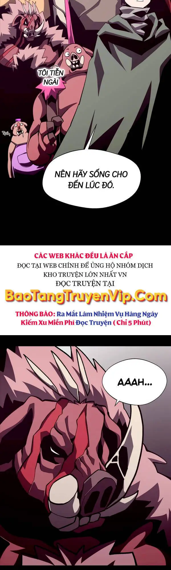 Hồi Ức Trong Ngục Tối Nettruyen ZZZ Chương 52 Page 16
