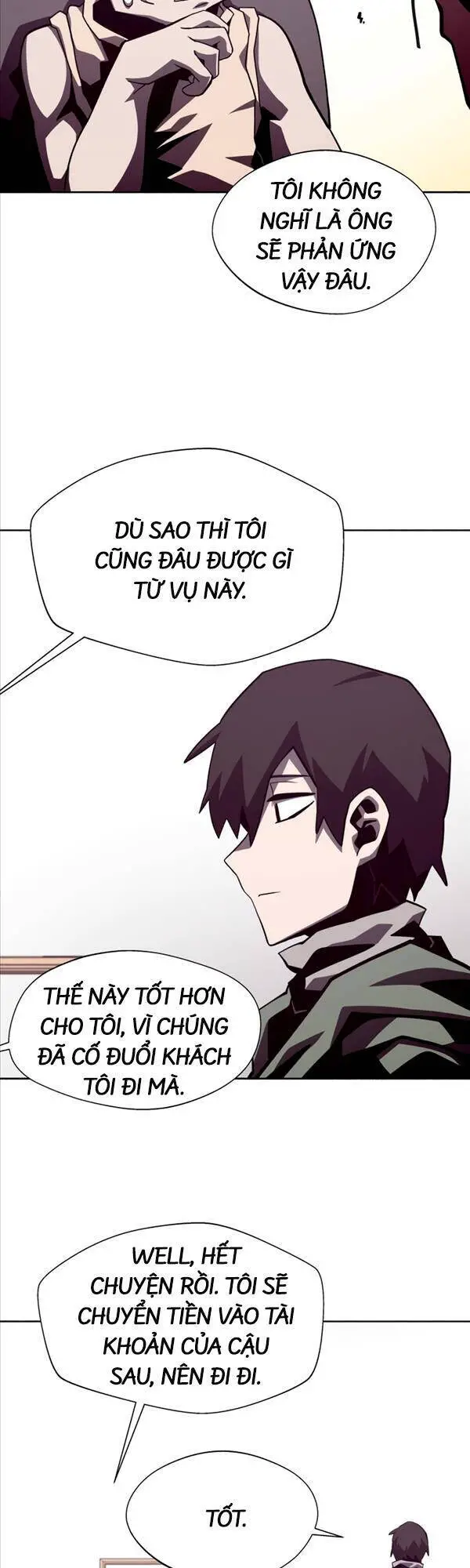 Hồi Ức Trong Ngục Tối Nettruyen ZZZ Chương 52 Page 28