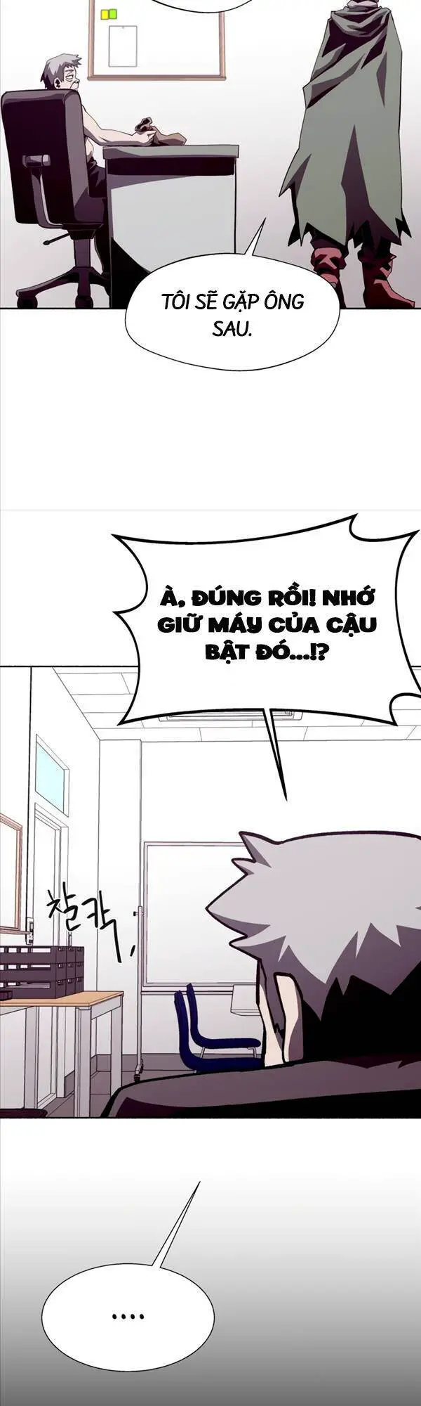 Hồi Ức Trong Ngục Tối Nettruyen ZZZ Chương 52 Page 29