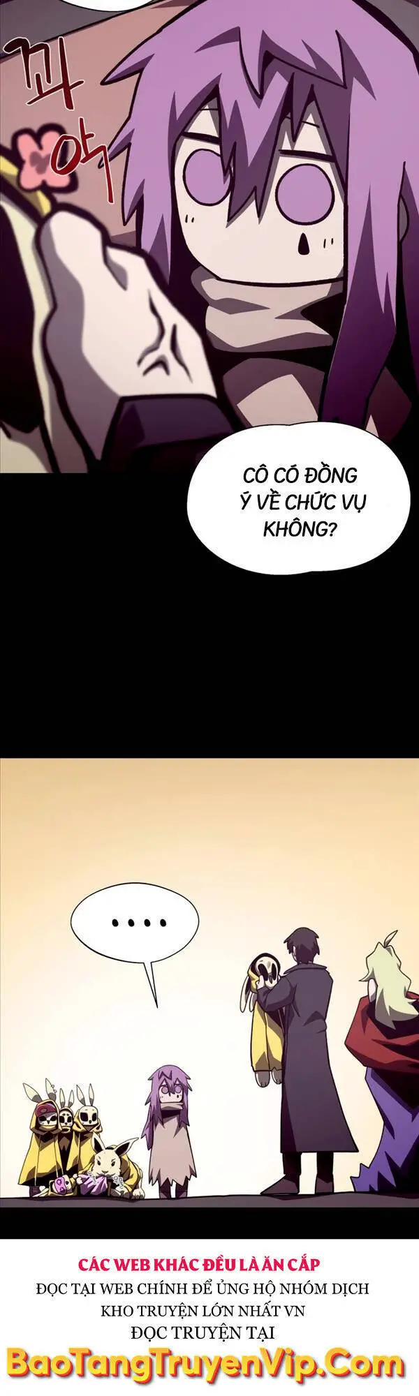 Hồi Ức Trong Ngục Tối Nettruyen ZZZ Chương 52 Page 43
