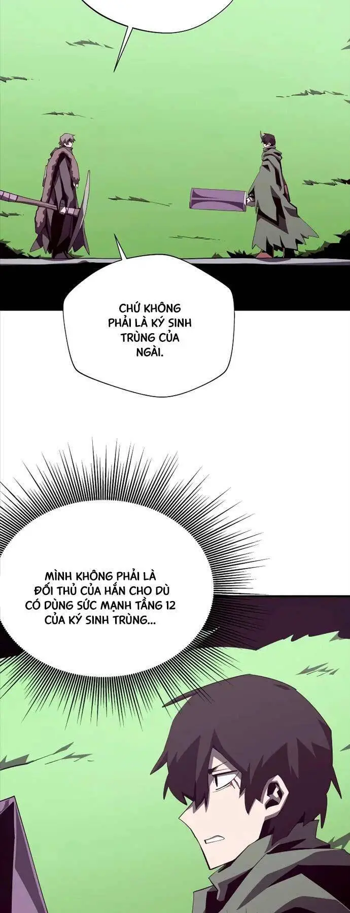 Hồi Ức Trong Ngục Tối Nettruyen ZZZ Chương 79 Page 4