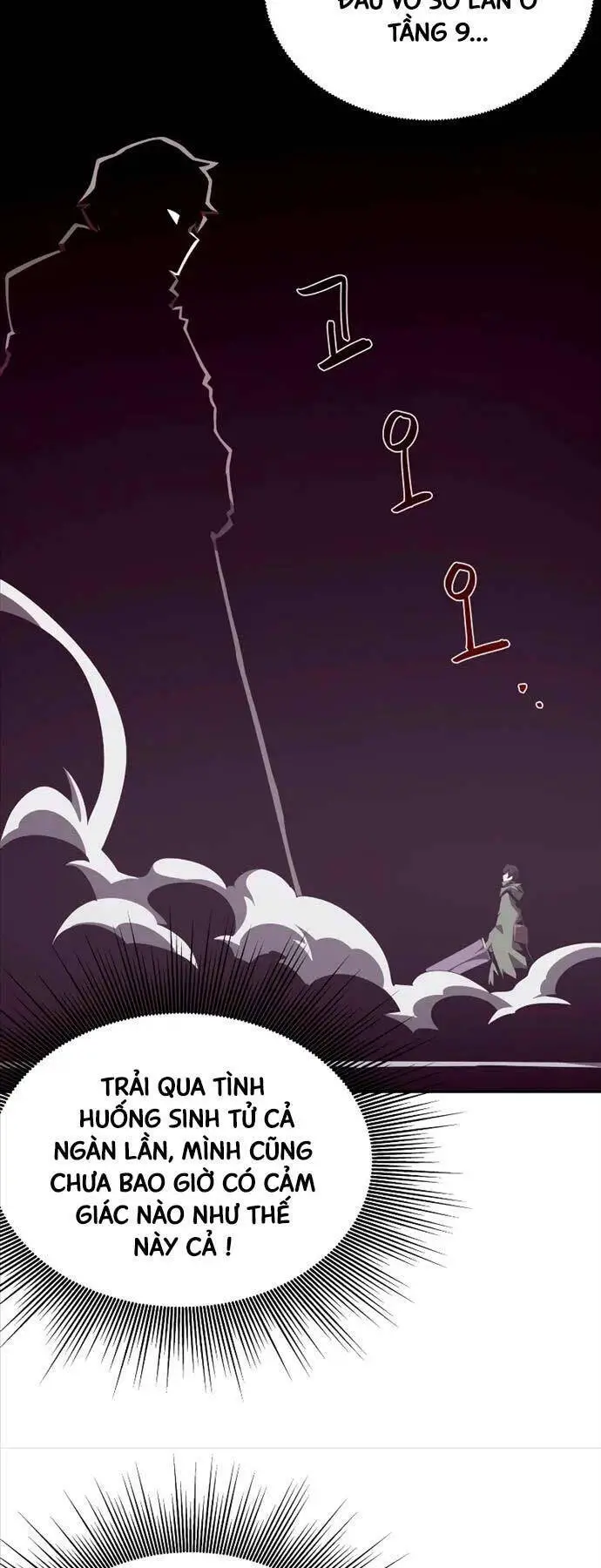 Hồi Ức Trong Ngục Tối Nettruyen ZZZ Chương 79 Page 10