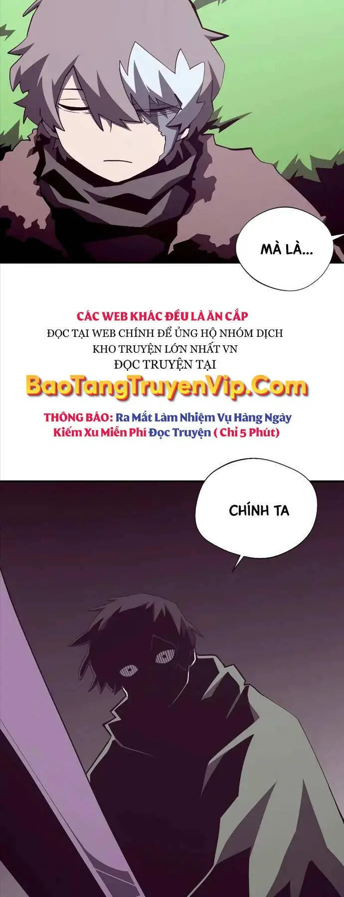 Hồi Ức Trong Ngục Tối Nettruyen ZZZ Chương 79 Page 14