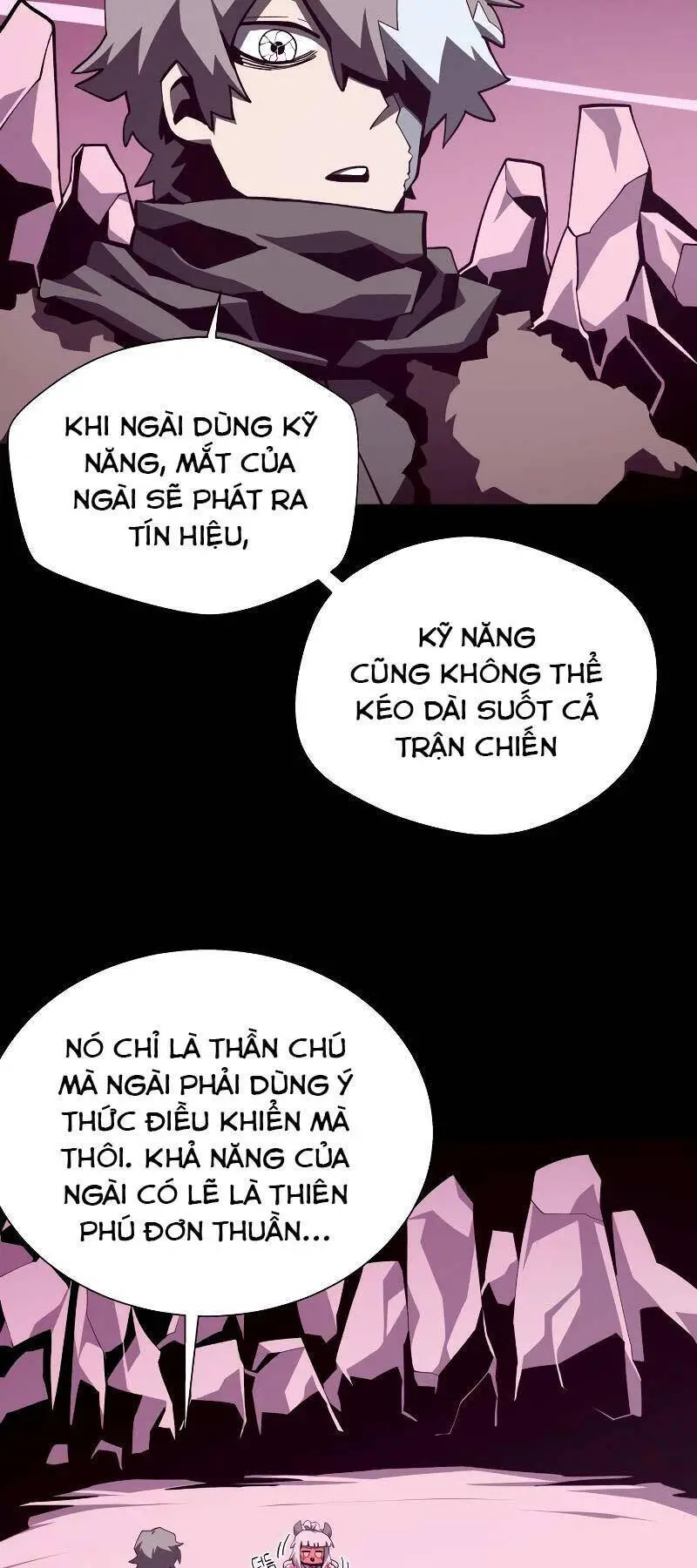 Hồi Ức Trong Ngục Tối Nettruyen ZZZ Chương 80 Page 18