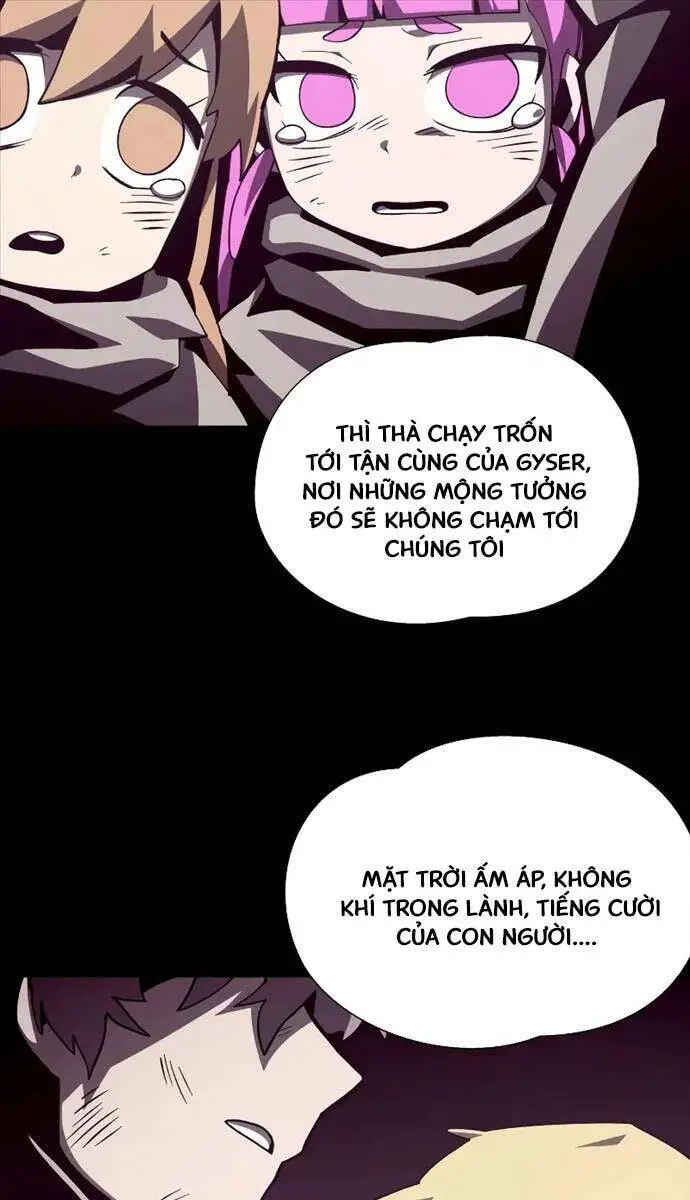 Hồi Ức Trong Ngục Tối Nettruyen ZZZ Chương 77 Page 67