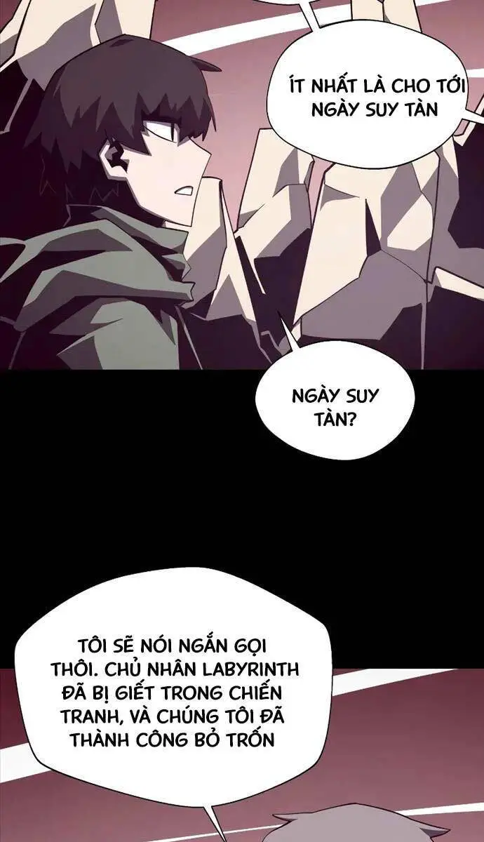 Hồi Ức Trong Ngục Tối Nettruyen ZZZ Chương 77 Page 73