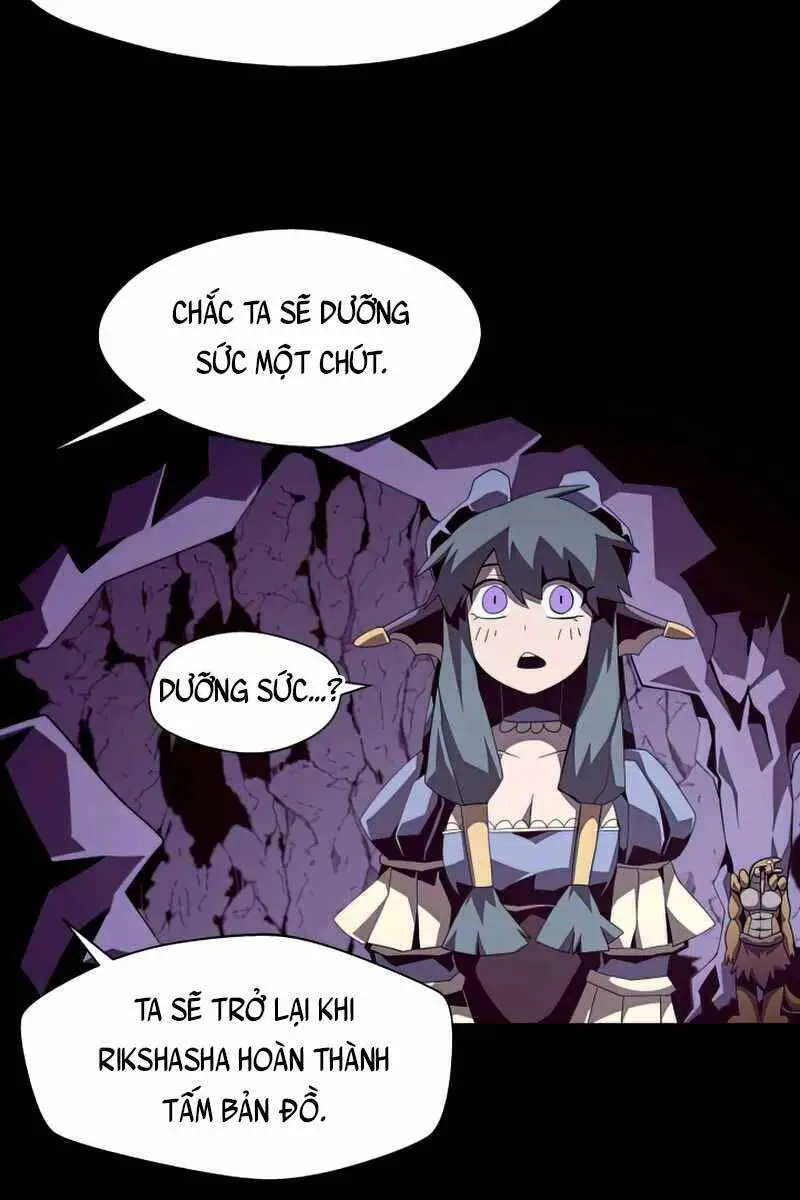 Hồi Ức Trong Ngục Tối Nettruyen ZZZ Chương 23 Page 83