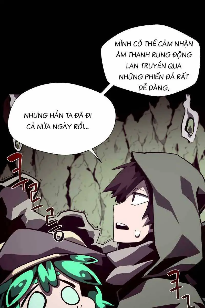 Hồi Ức Trong Ngục Tối Nettruyen ZZZ Chương 48 Page 25