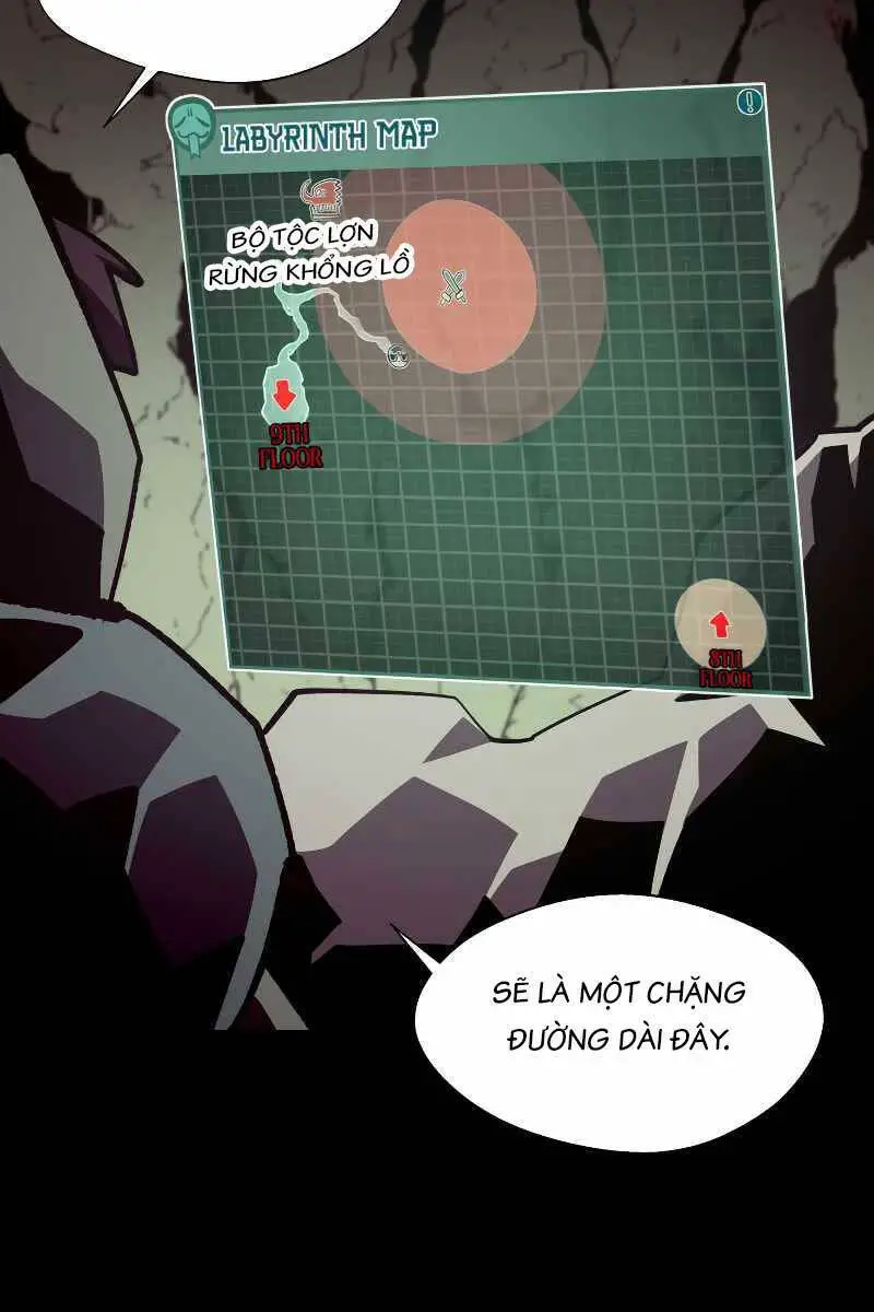 Hồi Ức Trong Ngục Tối Nettruyen ZZZ Chương 48 Page 31