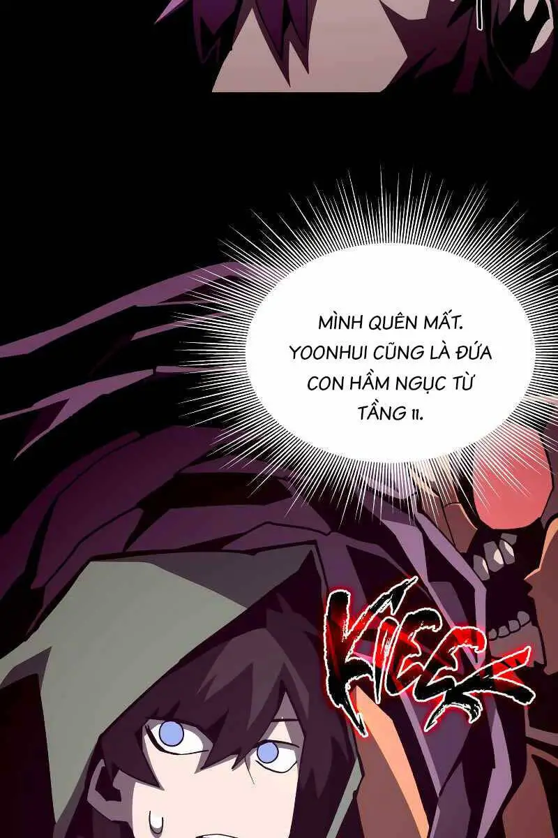 Hồi Ức Trong Ngục Tối Nettruyen ZZZ Chương 48 Page 43