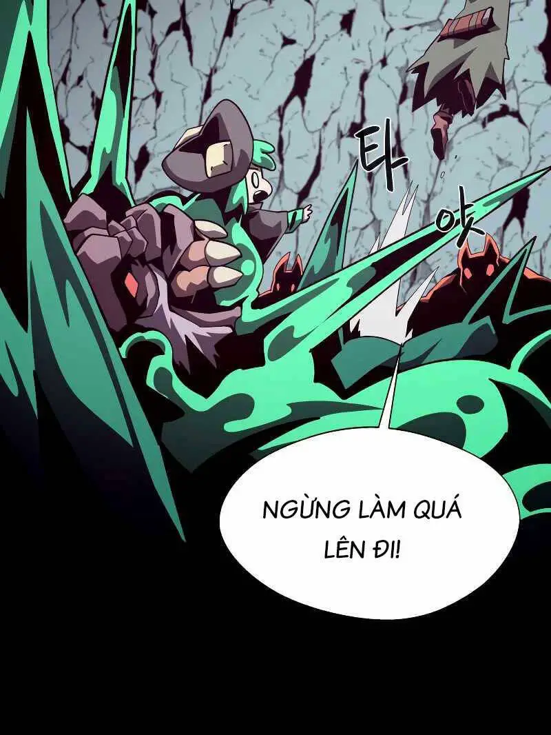 Hồi Ức Trong Ngục Tối Nettruyen ZZZ Chương 48 Page 55