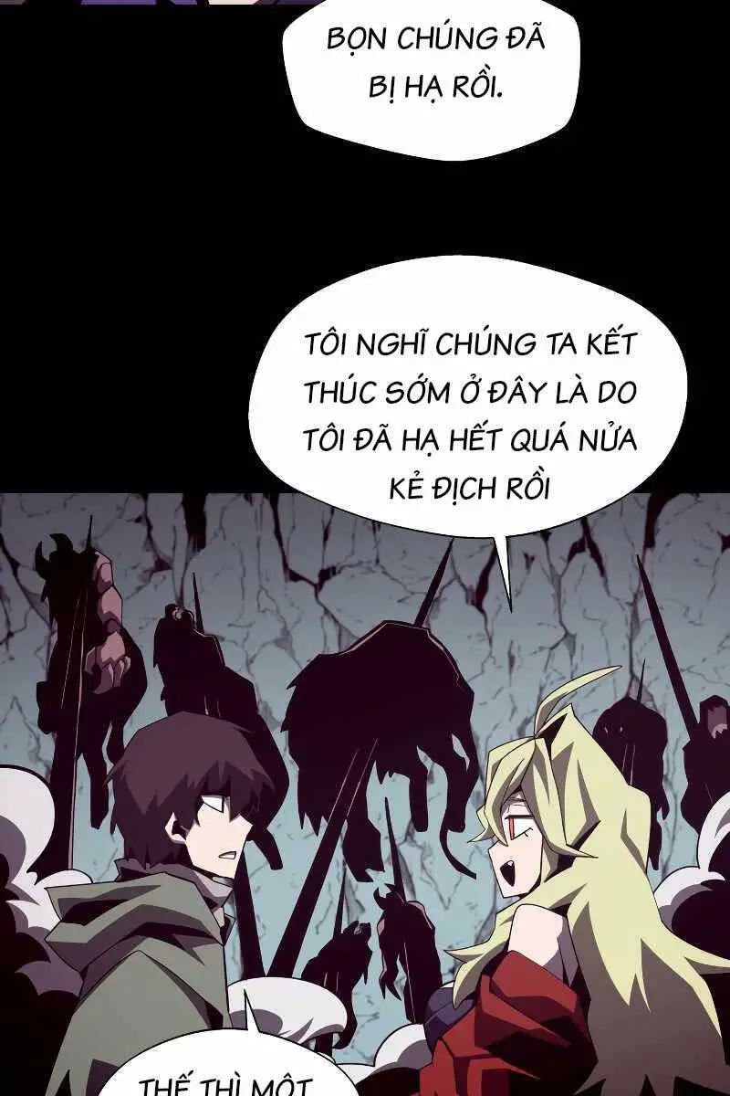 Hồi Ức Trong Ngục Tối Nettruyen ZZZ Chương 48 Page 63