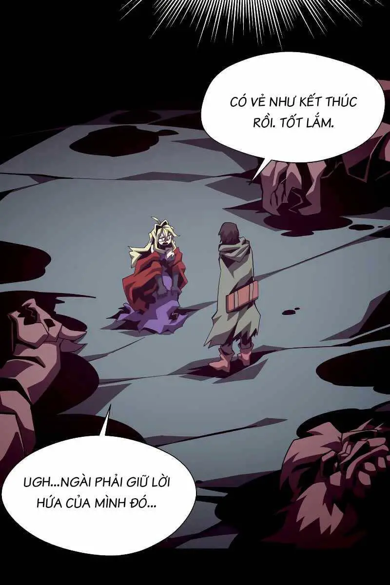Hồi Ức Trong Ngục Tối Nettruyen ZZZ Chương 48 Page 81