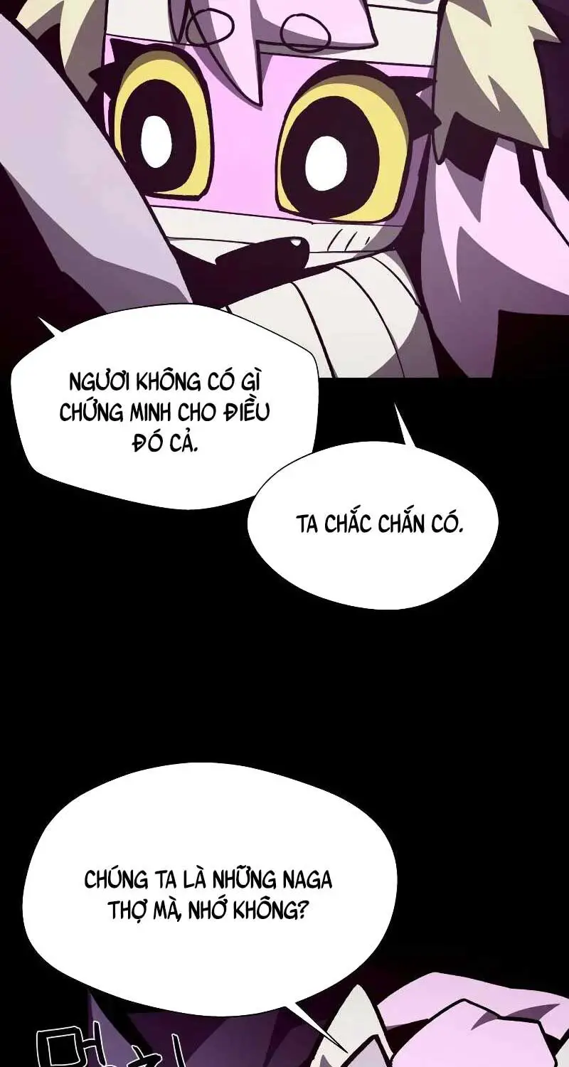 Hồi Ức Trong Ngục Tối Nettruyen ZZZ Chương 104 Page 15
