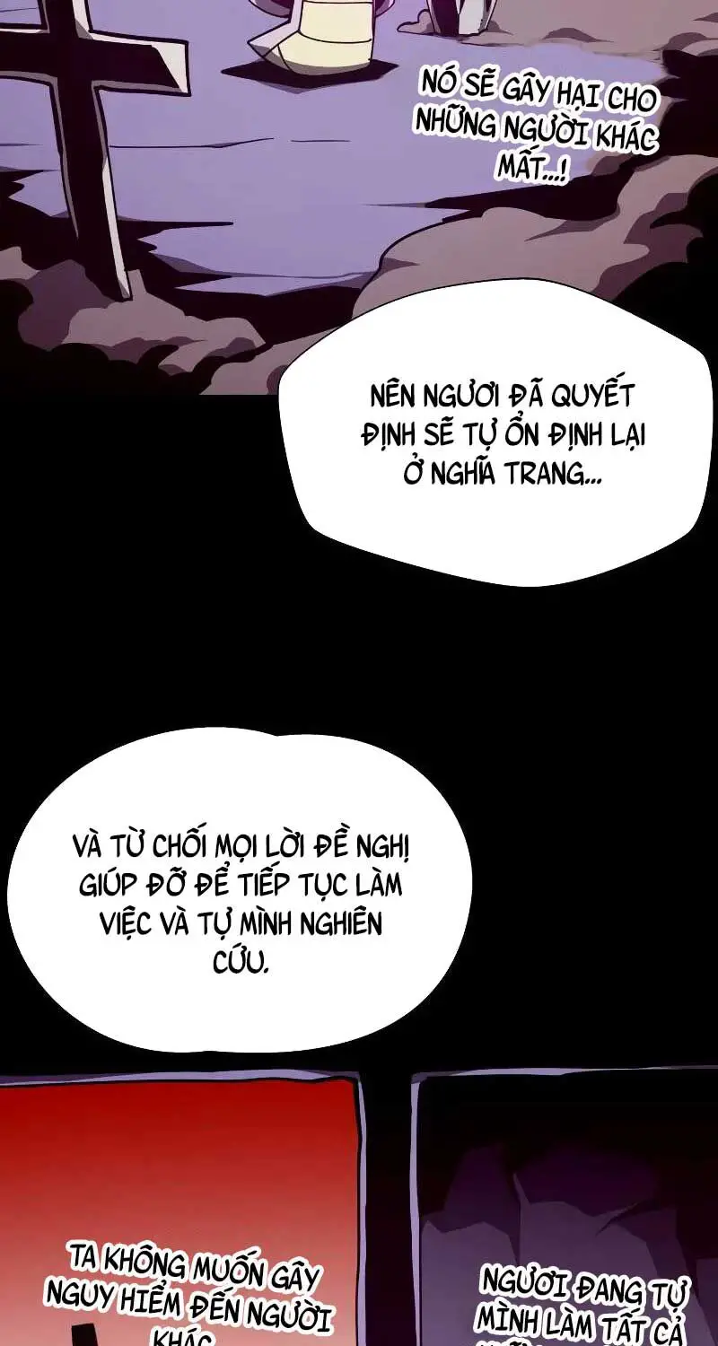 Hồi Ức Trong Ngục Tối Nettruyen ZZZ Chương 104 Page 23
