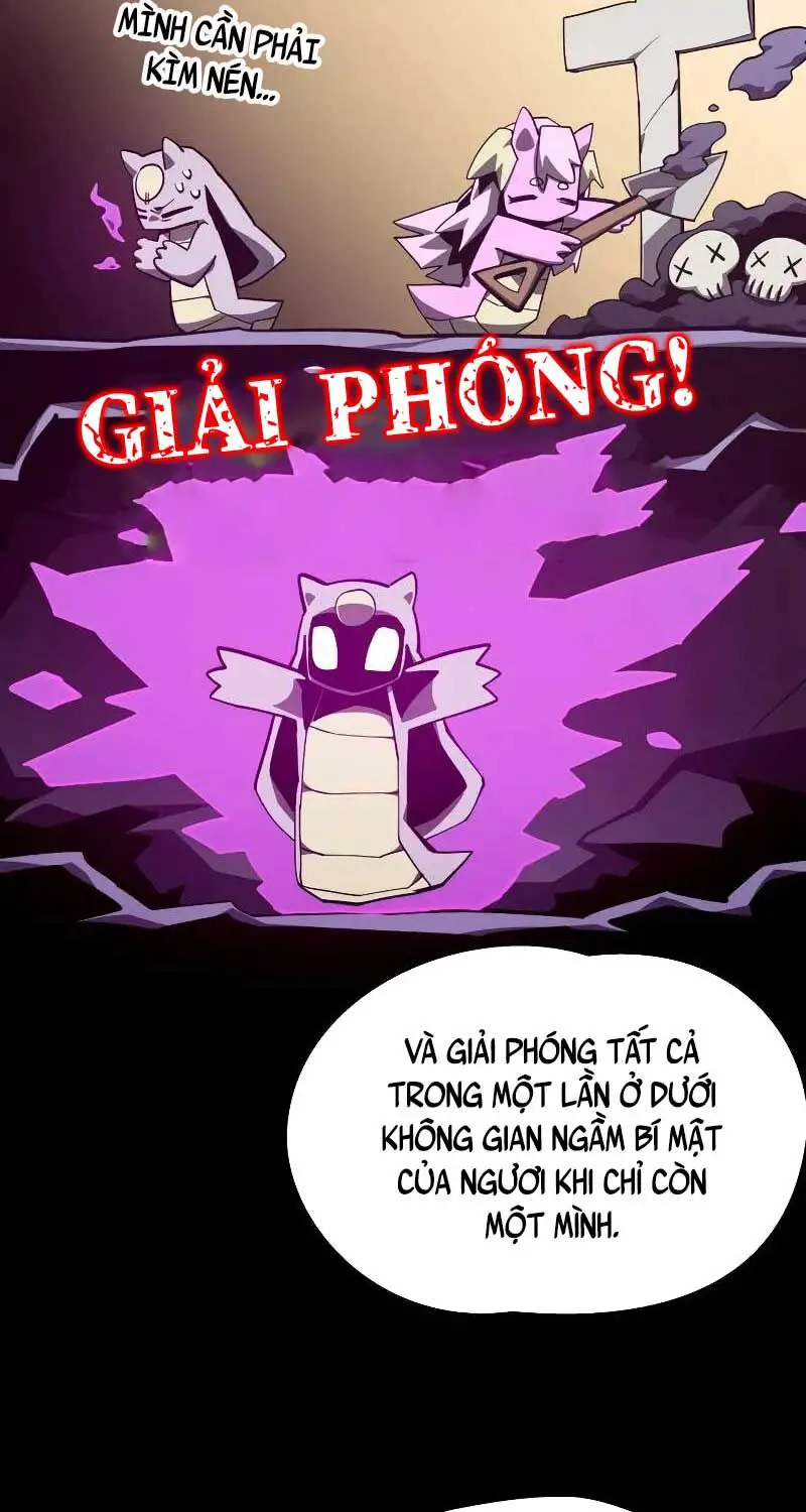 Hồi Ức Trong Ngục Tối Nettruyen ZZZ Chương 104 Page 25