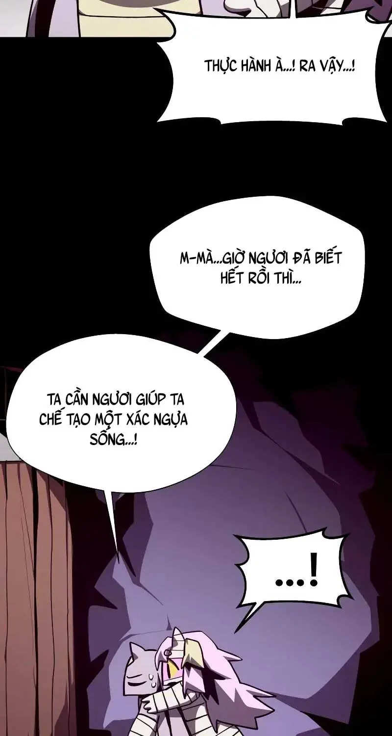 Hồi Ức Trong Ngục Tối Nettruyen ZZZ Chương 104 Page 33