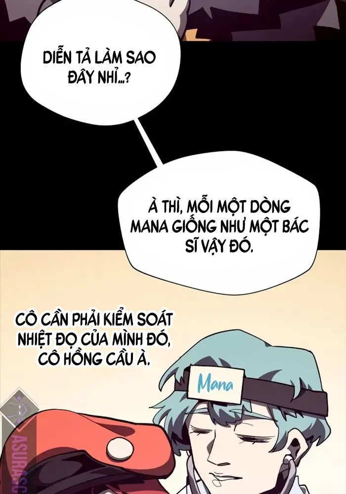Hồi Ức Trong Ngục Tối Nettruyen ZZZ Chương 105 Page 31