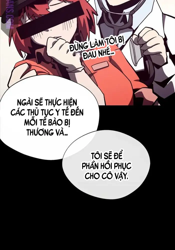 Hồi Ức Trong Ngục Tối Nettruyen ZZZ Chương 105 Page 32