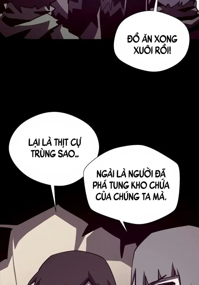 Hồi Ức Trong Ngục Tối Nettruyen ZZZ Chương 105 Page 57