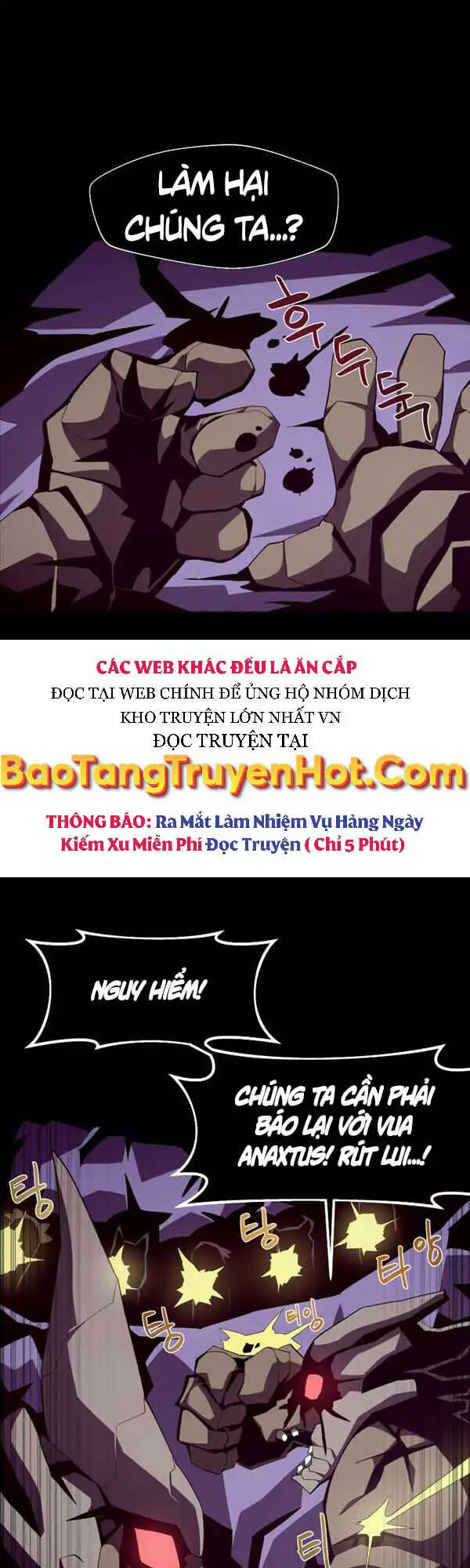 Hồi Ức Trong Ngục Tối Nettruyen ZZZ Chương 22 Page 12